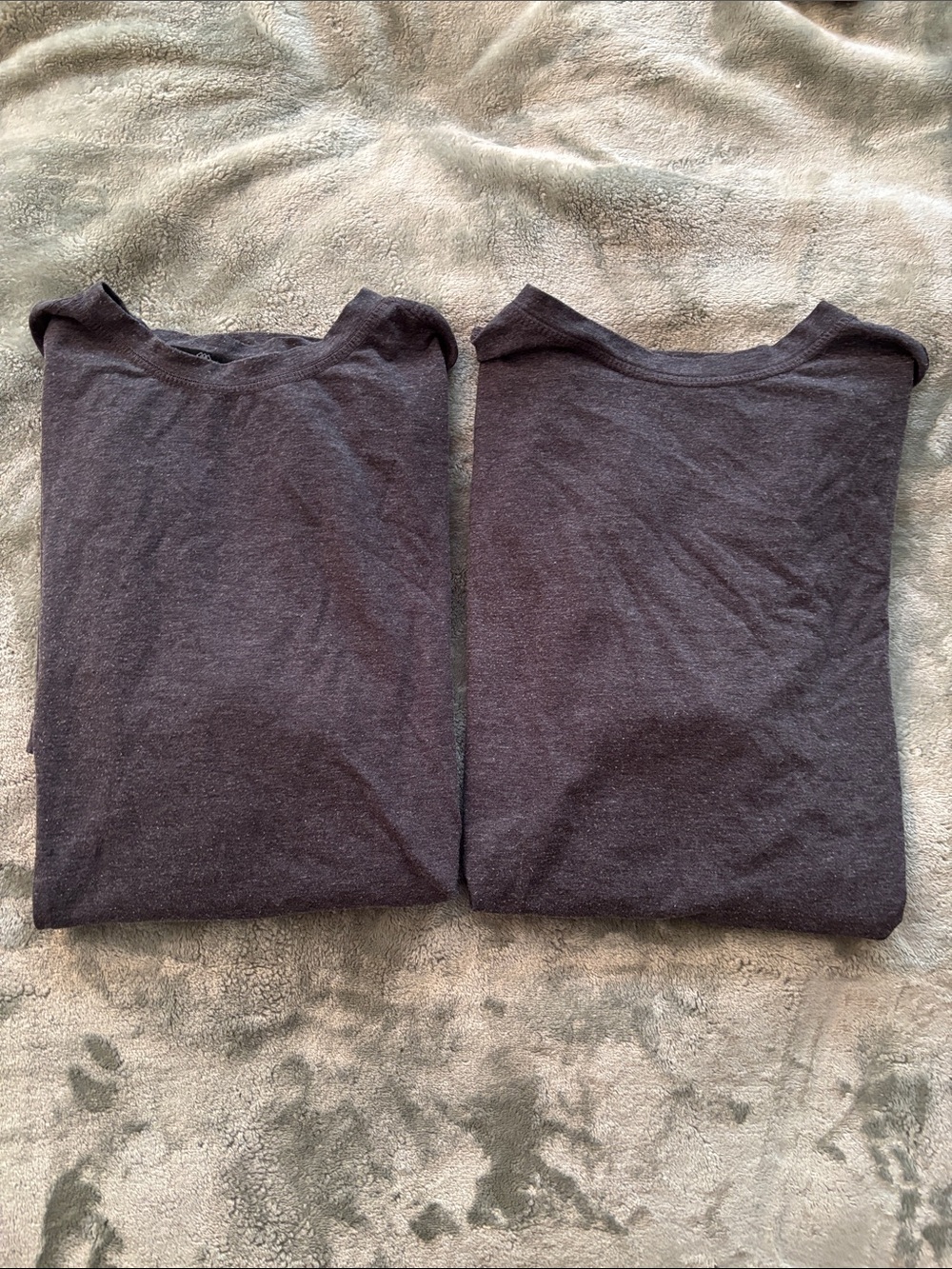 Men's Crewneck Shirt